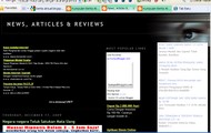 News, Articles & Reviews